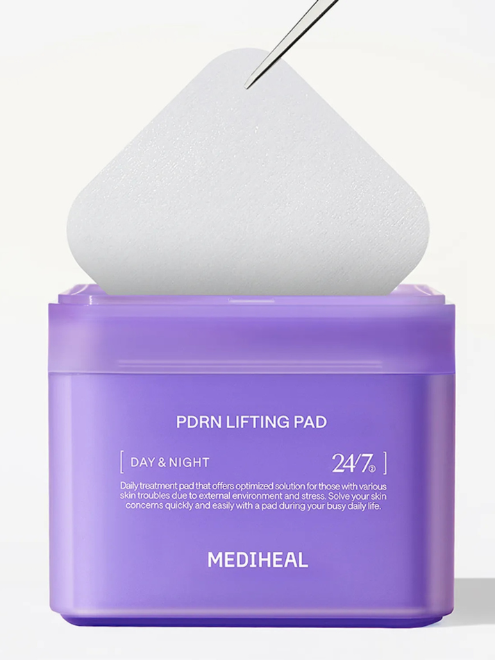 Mediheal PDRN Lifting Pad