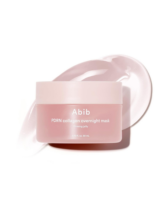 ABIB PDRN Collagen Overnight Mask Firming Jelly, product