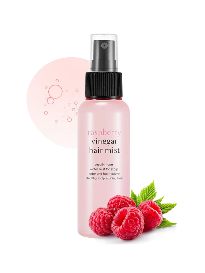 A'pieu Raspberry Vinegar Hair Mist, product