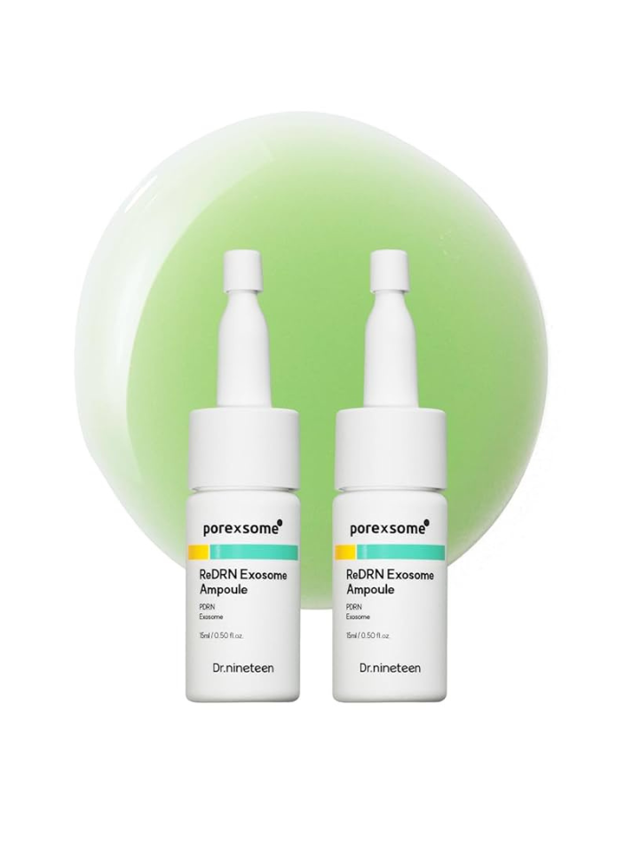 Dr.nineteen PoreXsome ReDRN Exosome Ampoule, product