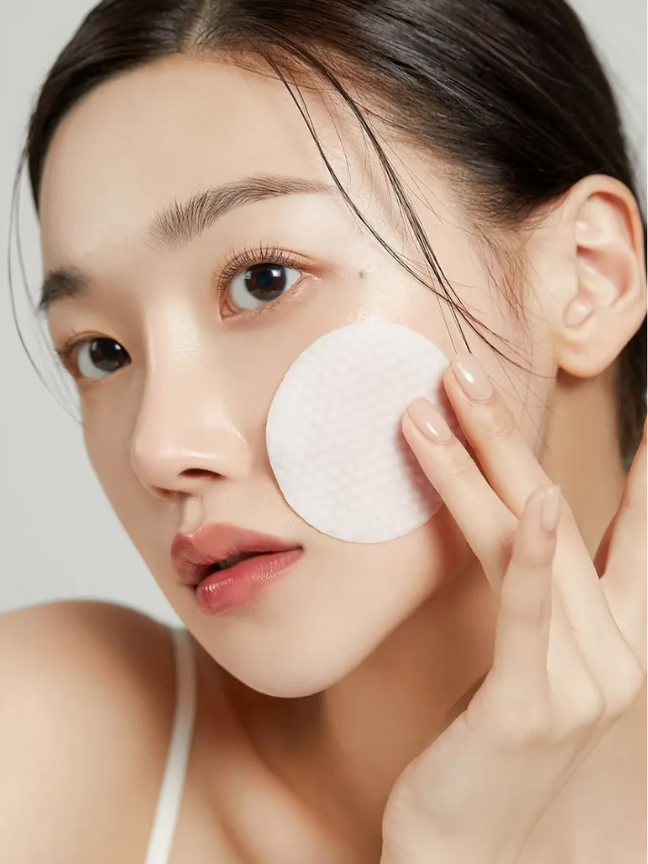 Medicube Zero Pore Pad 2.0, model