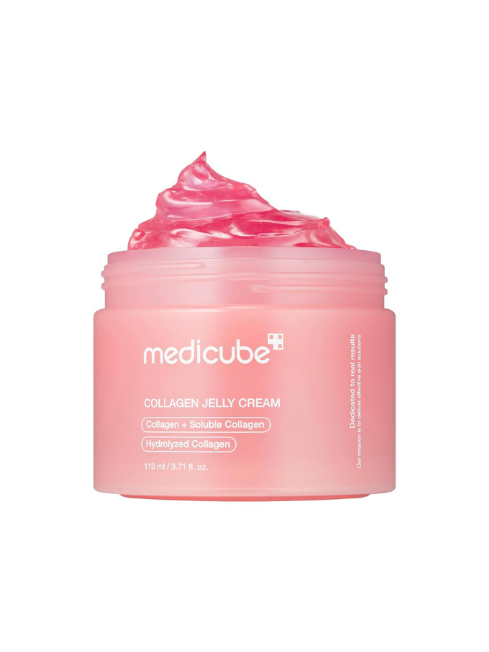 Medicube Collagen Jelly Cream, product