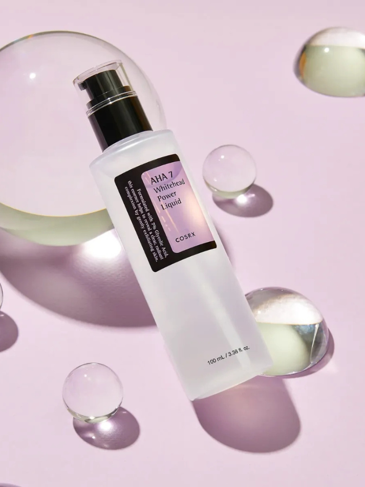 COSRX AHA 7 Whitehead Power Liquid