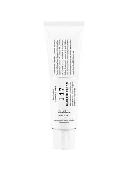 Dr.Althea 147 Barrier Cream, product