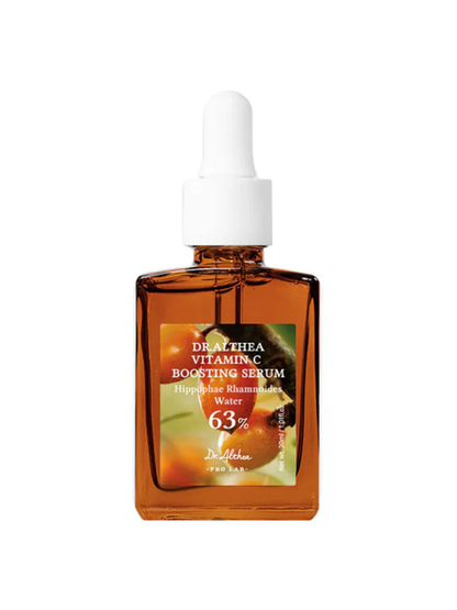 Dr.Althea Vitamin C Boosting Serum, product