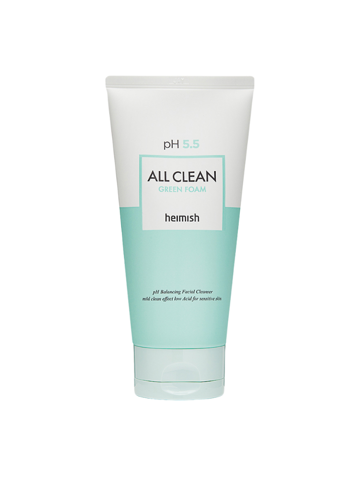 Heimish All Clean Green Foam, product