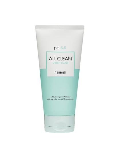 Heimish All Clean Green Foam, product