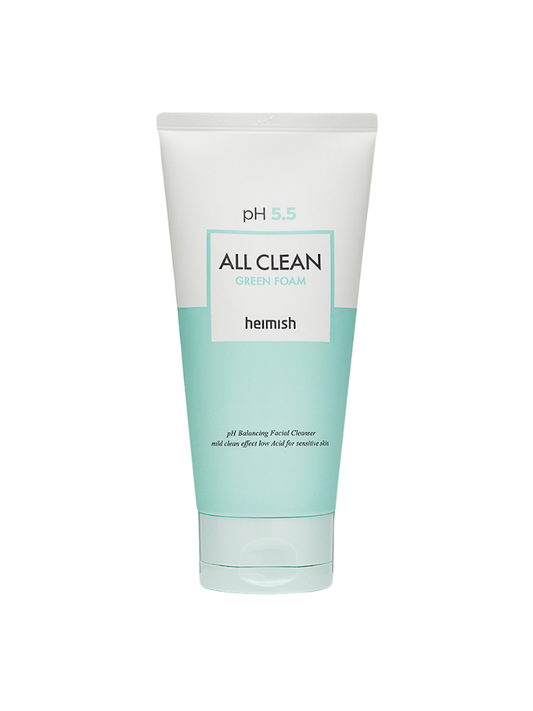 Heimish All Clean Green Foam, product