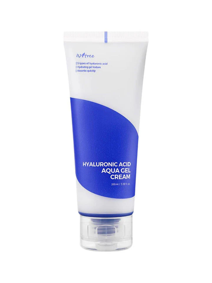 ISNTREE Hyaluronic Acid Aqua Gel Cream, product