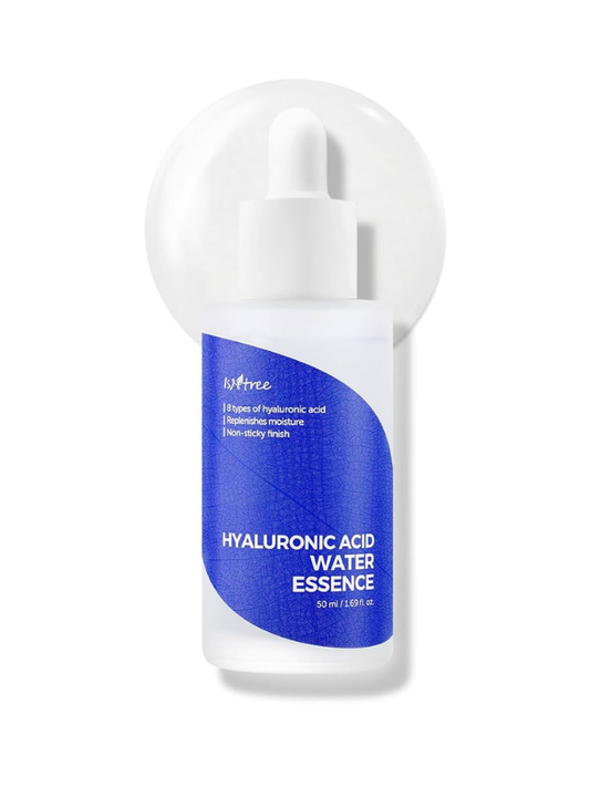 ISNTREE Hyaluronic Acid Water Essence, product