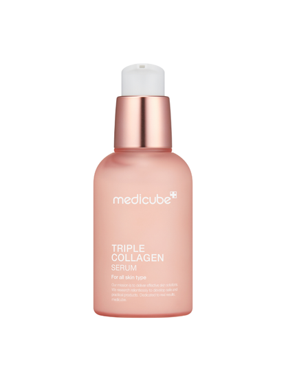 Medicube Triple Collagen Serum 4.0, product