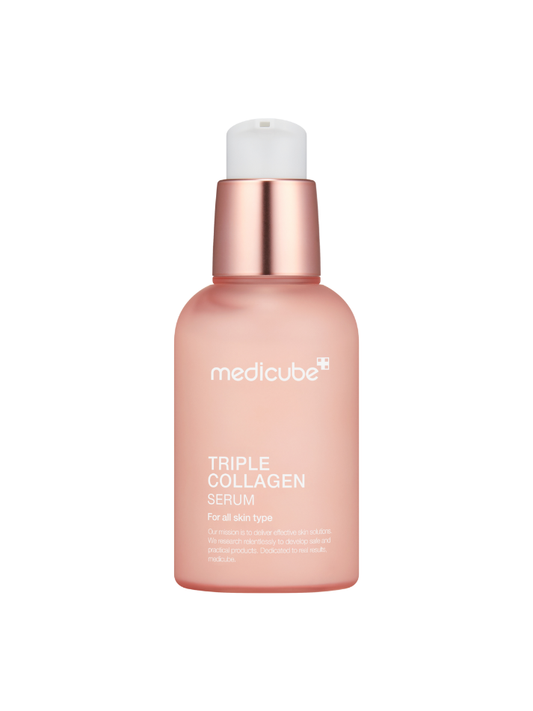 Medicube Triple Collagen Serum 4.0, product