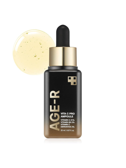 Medicube AGE-R Vita C Pro Ampoule, product