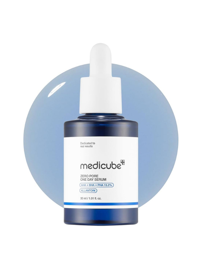Medicube Zero Pore One Day Serum, product