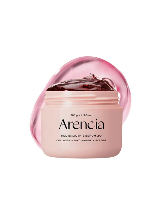 Arencia Fresh Red Smoothie Serum