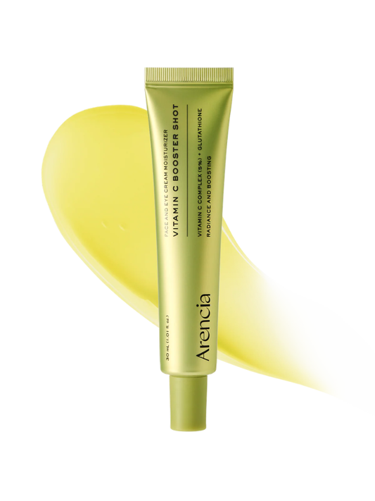 Arencia Vitamin C Booster Shot, product