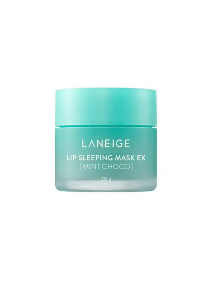 Laneige Lip Sleeping Mask Mint Choco, product