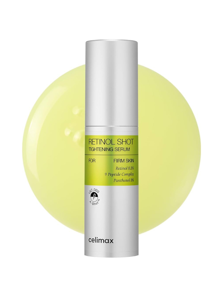 Celimax VITA-A Retinol Shot Tightening Serum, product