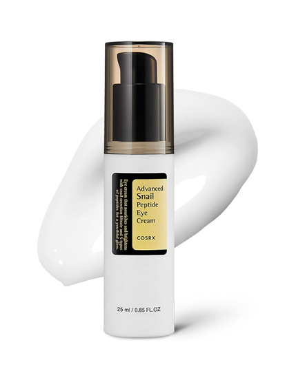 COSRX Advanced Snail Peptide Eye Cream, product
