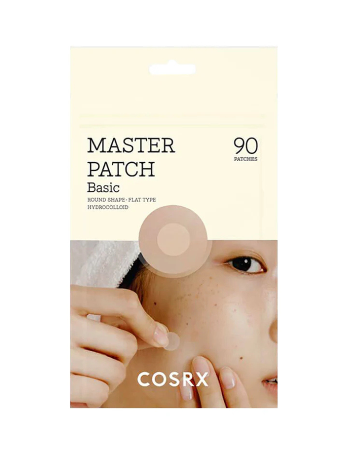 COSRX Master Patch Basic, product