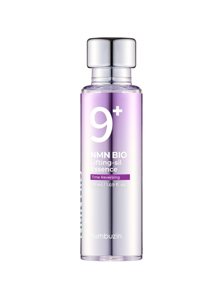 Numbuzin No.9 NAD Bio Lifting-sil Essence, product