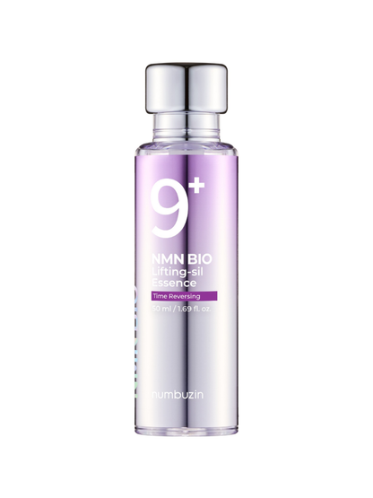 Numbuzin No.9 NAD Bio Lifting-sil Essence, product