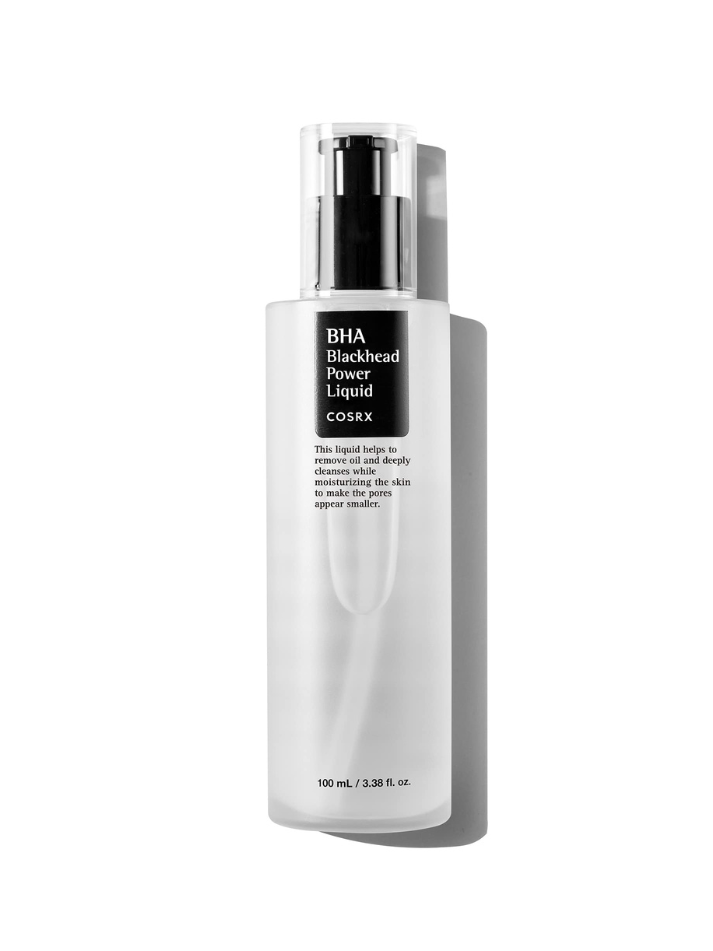 COSRX BHA Blackhead Power Liquid, product