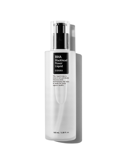 COSRX BHA Blackhead Power Liquid, product