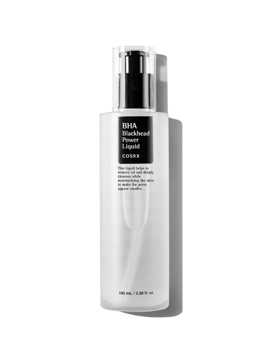 COSRX BHA Blackhead Power Liquid, product