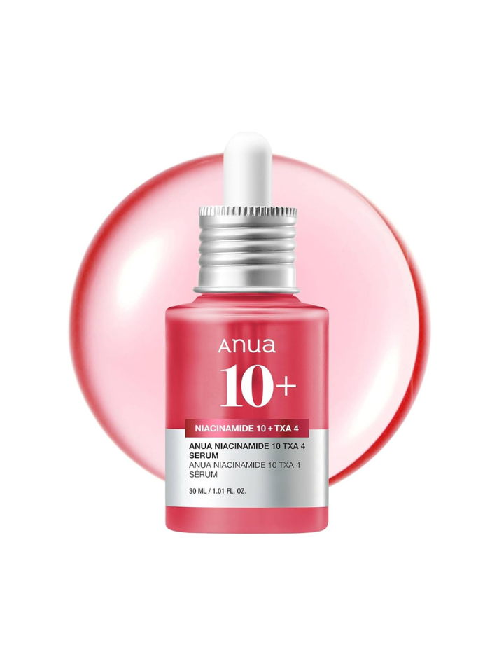 Anua Niacinamide 10%+TXA 4% Dark Spot Correcting Serum, product