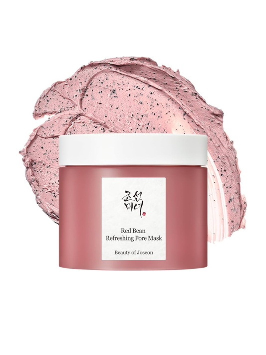 Beauty of Joseon Red Bean Refreshing Pore Mask, product