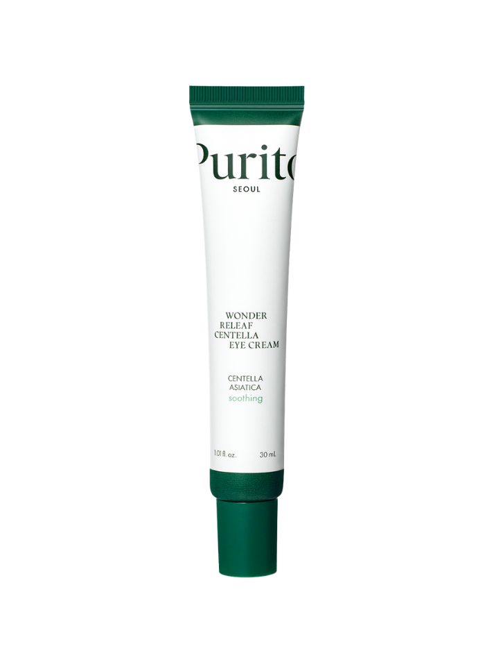 Purito SEOUL Wonder Releaf Centella Eye Cream , product