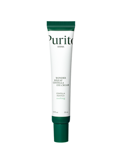 Purito SEOUL Wonder Releaf Centella Eye Cream , product