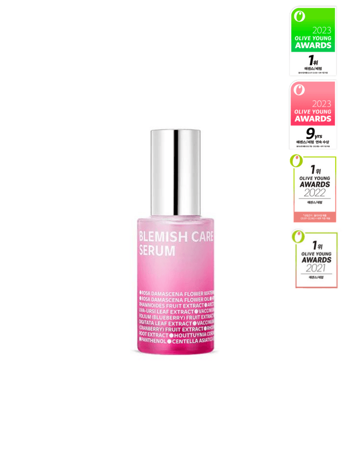 ISOI Blemish Care Up Serum, Product