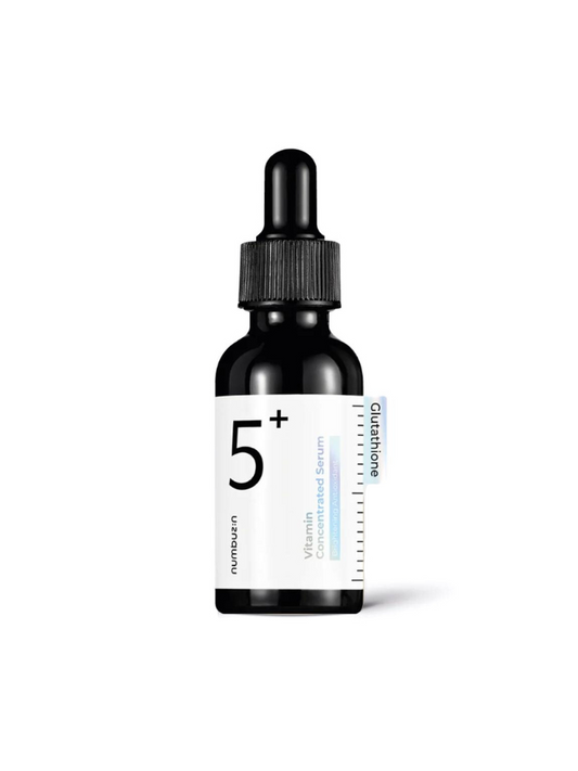 Numbuzin NO. 5 Vitamin Concentrated Serum