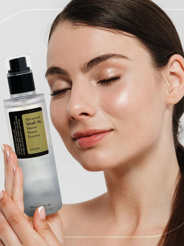 COSRX - Advanced Snail 96 Mucin Power Essence