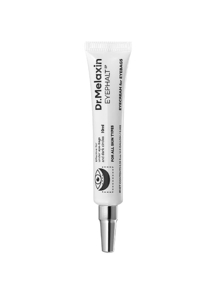 Dr.Melaxin Eyephalt Eyecream for Bags