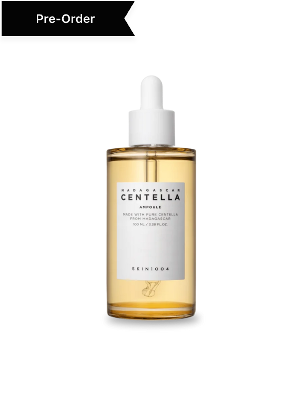 SKIN1004 Madagascar Centella Asiatica Ampoule