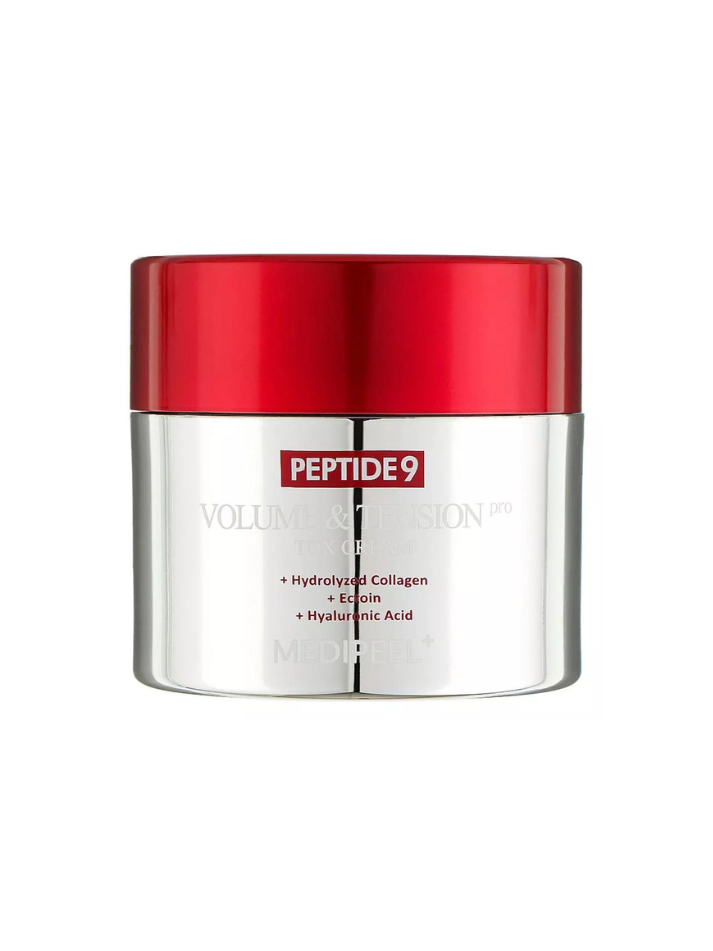 MEDI-PEEL Peptide 9 Volume and Tension Tox Cream