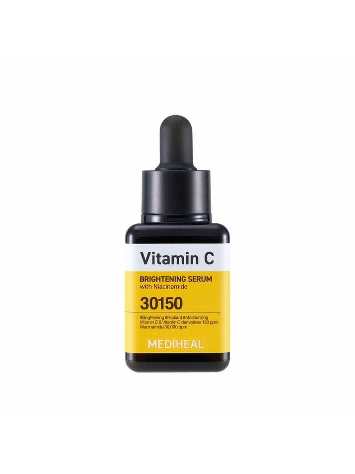 Mediheal Vitamin C Brightening Serum, product