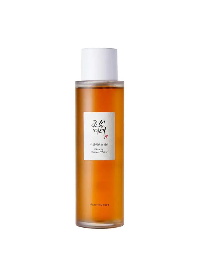 Beauty of Joseon Ginseng essence water, product