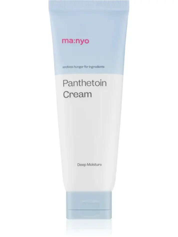 manyo Panthetoin Deep Moisture Cream